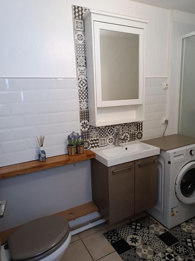 Cosy Appartement Intra-Muros Avignon Eksteriør billede