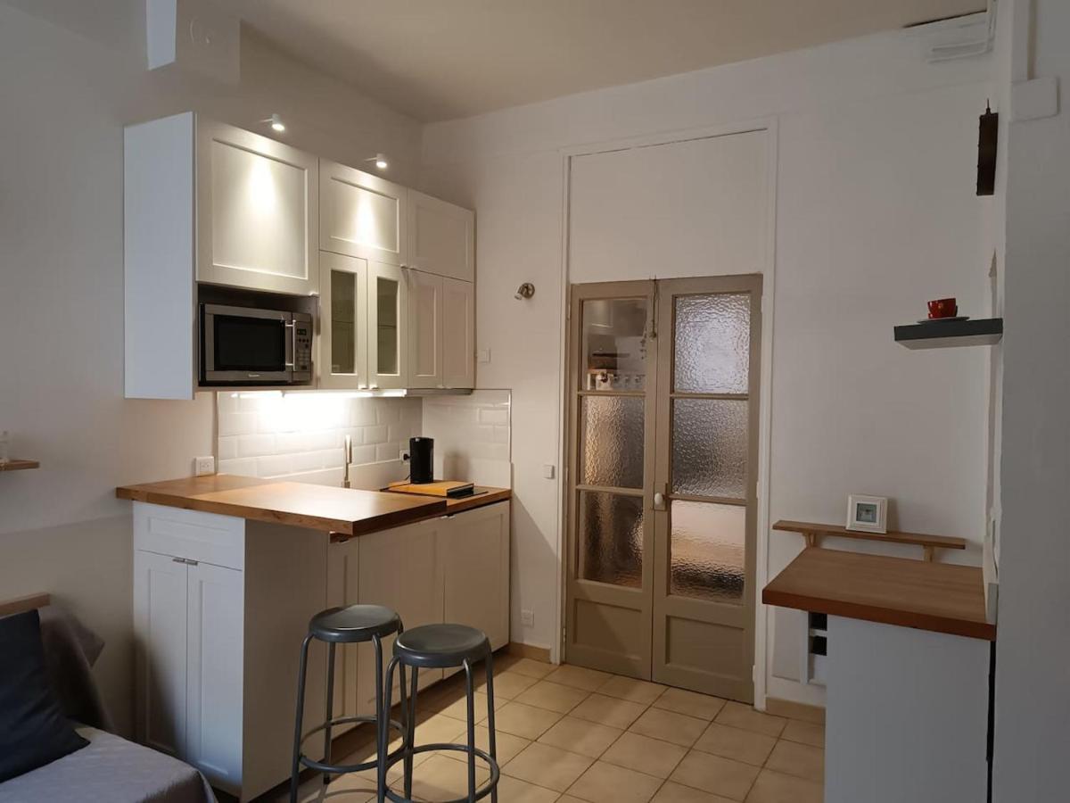 Cosy Appartement Intra-Muros Avignon Eksteriør billede