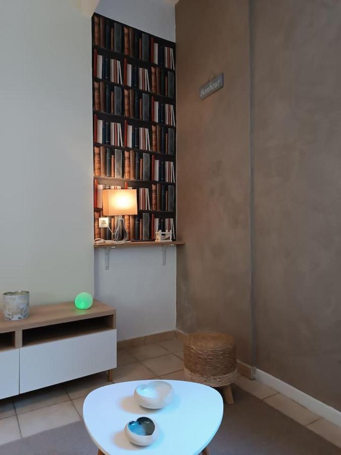 Cosy Appartement Intra-Muros Avignon Eksteriør billede