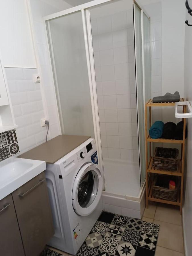 Cosy Appartement Intra-Muros Avignon Eksteriør billede