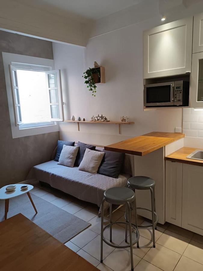 Cosy Appartement Intra-Muros Avignon Eksteriør billede
