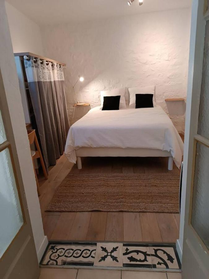 Cosy Appartement Intra-Muros Avignon Eksteriør billede