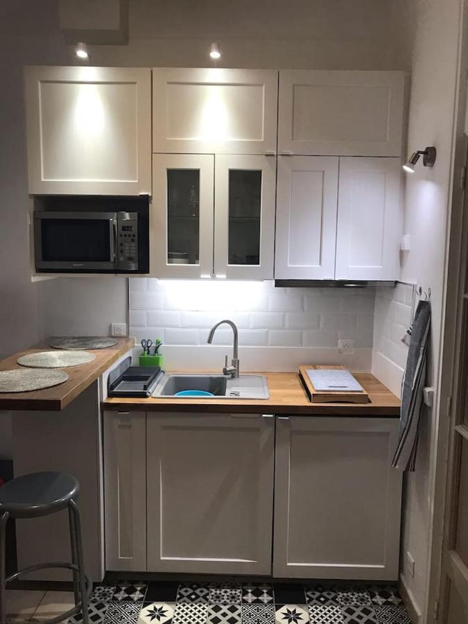 Cosy Appartement Intra-Muros Avignon Eksteriør billede