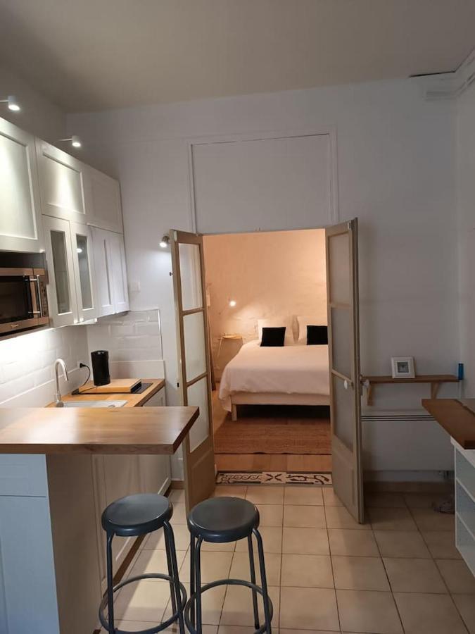 Cosy Appartement Intra-Muros Avignon Eksteriør billede