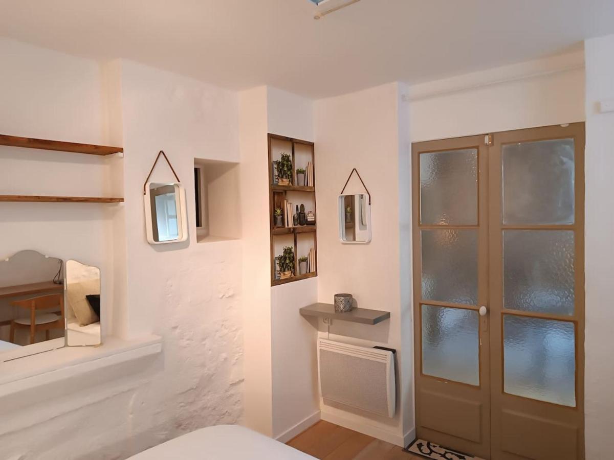 Cosy Appartement Intra-Muros Avignon Eksteriør billede