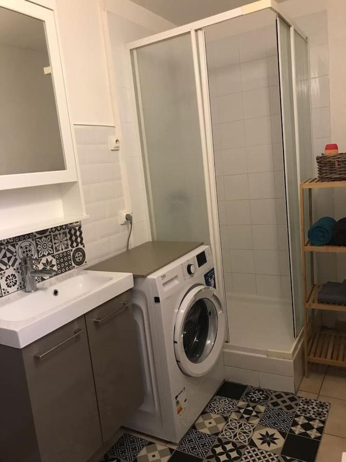 Cosy Appartement Intra-Muros Avignon Eksteriør billede
