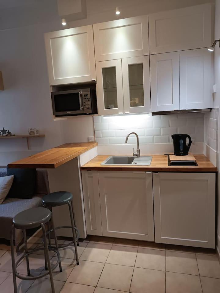 Cosy Appartement Intra-Muros Avignon Eksteriør billede