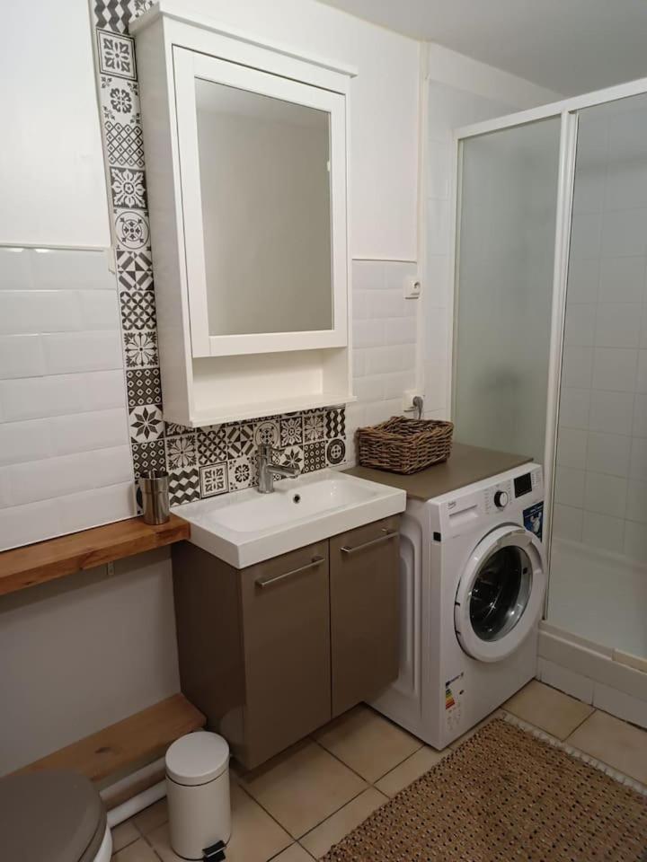 Cosy Appartement Intra-Muros Avignon Eksteriør billede